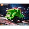 Blokees Devastator Transformers Starry Edition Vol.3 Devastator OPTIMUS PRIME MEGATRON BUMBLEBEE Armored Robot Blind Box Kid Toy