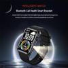 KPEP Smart Health Monitoring Bracelet (CN version)