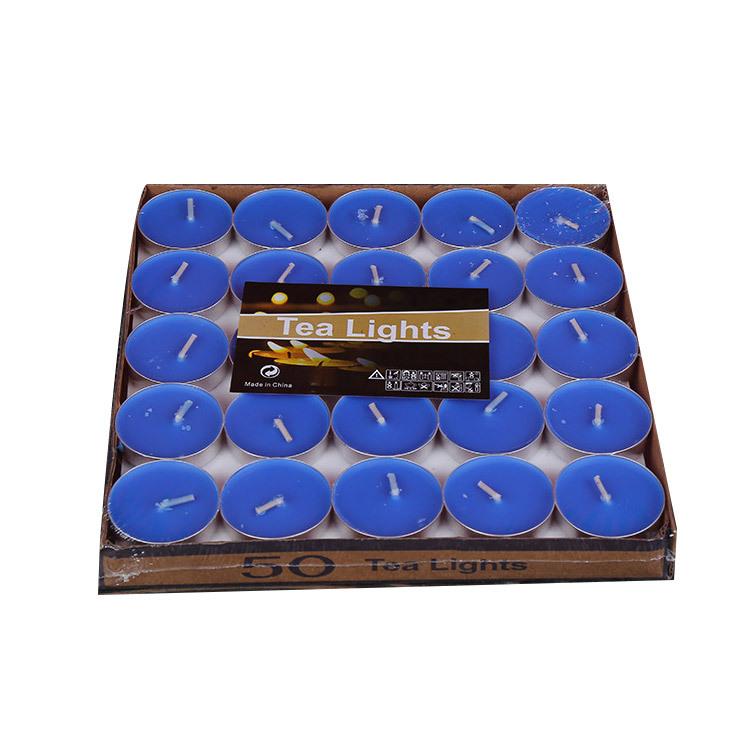 

Диаграмма на День святого Валентина Без свечей Кипяченый чай Парафин День рождения Признание Маленькая свеча Круглая 2 часа Red circle 4 hours/piece