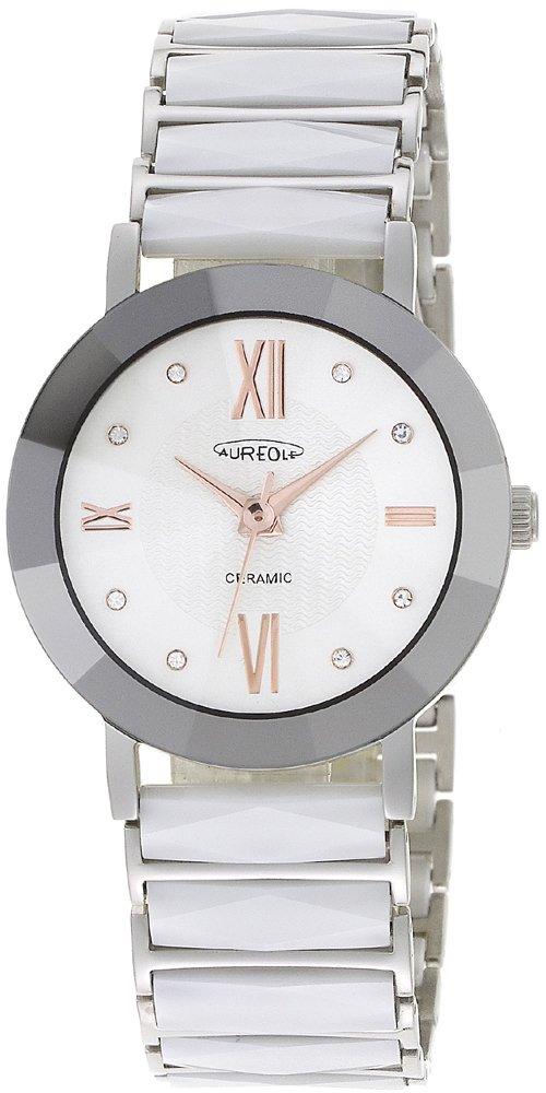 

Watch White [Oreol] SW-486M-6 Men s