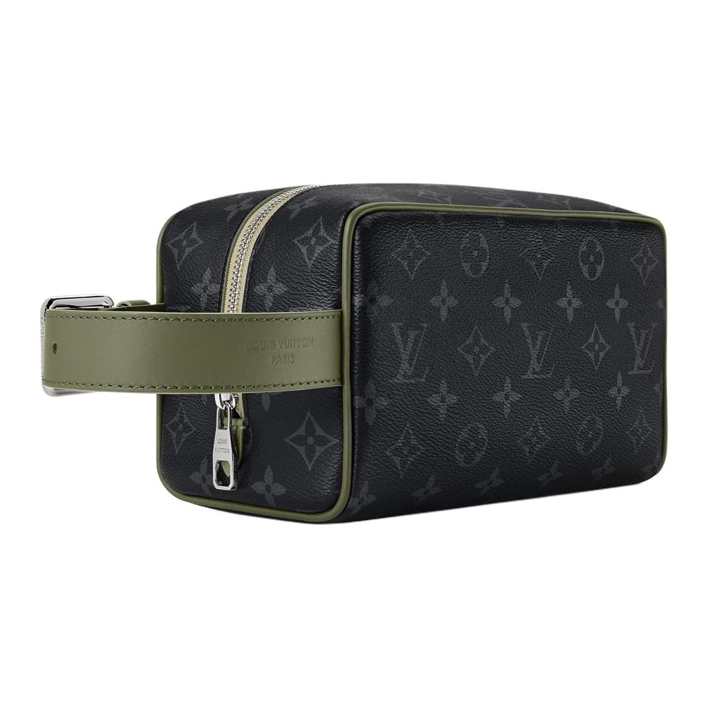 LOUIS VUITTON Dopp Kit Toiletry Bags M28840