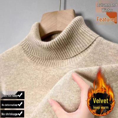 Ropa de abrigo – Suéteres