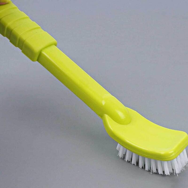 

Sink toilet cleaning brush