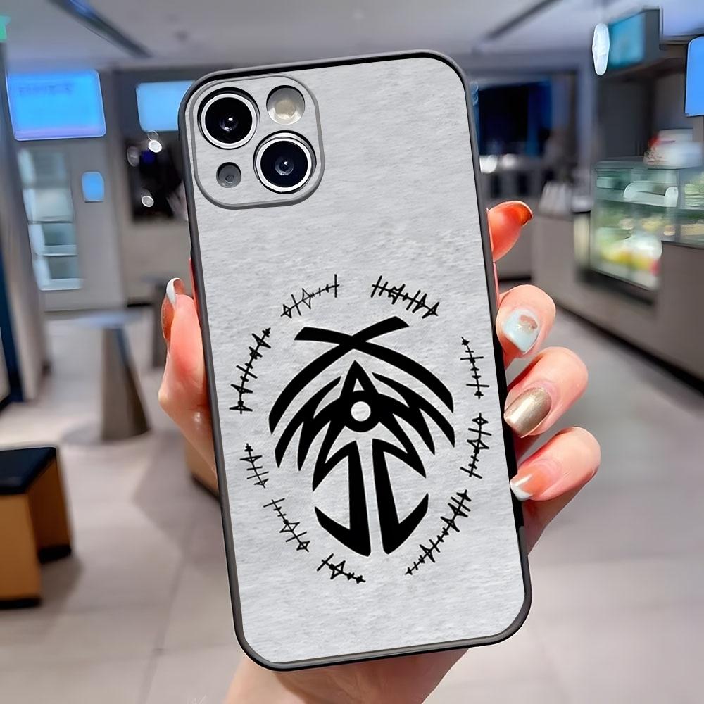 The Stormlight Archive Bridge 4 Phone Case Matte For IPhone 15 Pro 14 Pro Max 13 11 12 Mini Xs X Xr 7 8 Plus Se Back Cover