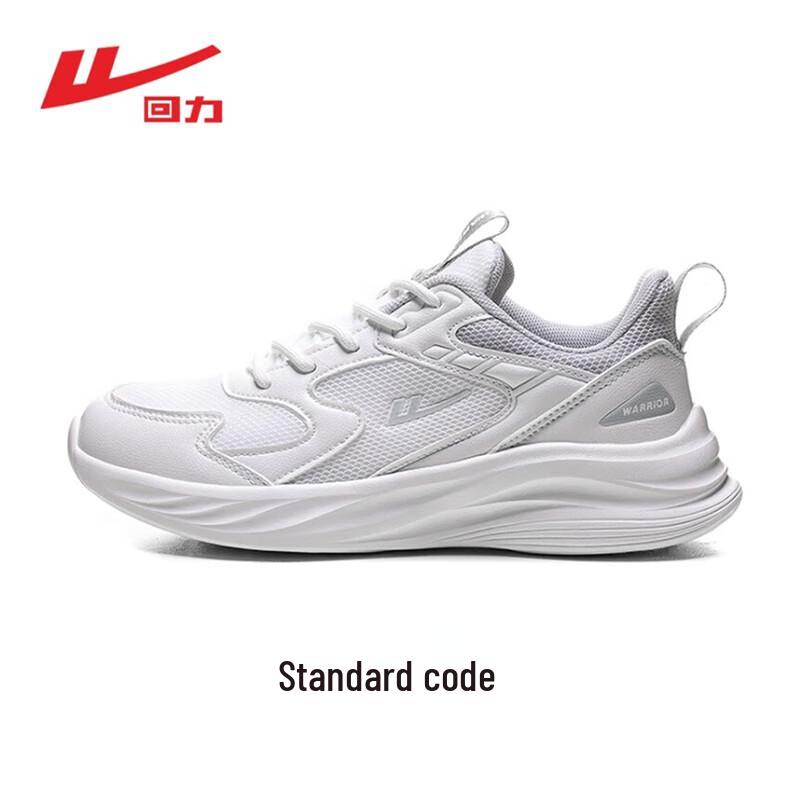 Warrior Men s Lightweight Athletic Casual Shoes EU 39