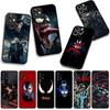 for Motorola Moto Edge 70 60 Fusion 40 NEO 20 Pro G Stylus G56 G96 G71 G73 G52 G41 G42 G50 G51 Cover Case Venom Hero Marvel