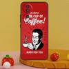 Twin Peaks poster Case For Honor 200 Pro X9c X9a X8a X7a X6a X7 X8 X9 X8b X9b Magic 5 6 50 70 90 Lite Cover