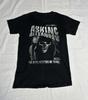 Asking Alexandria Take Me To Hell Shirt Black Unisex S-5XL EM0819