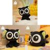 The Legend Of Hei 2 Plush Toy Cat Cartoon Stuffed Animal For Kids And Teens