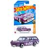 Hot Wheels Basic Car Datsun Bluebird Wagon (510) [Ages 3 and Up] HNK58