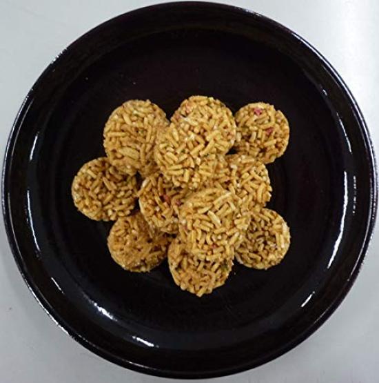 Oyatsu Company Baby Star Yakisoba Maru Sauce Sabor 59g x 12 peças lanche rico fácil de escolher [Oficial] (copo de mordida, para cima, comida)