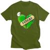 Custom Male Pop Singer Feid Ferxxo T Shirt ShortSleeve Cotton Tshirts Streetwear Tshirt Casual Tees Loose Fit Clothing