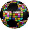 Sprunki Theme Size 5 Soccer Ball, Suitable for Both Indoor and Outdoor Matches, a Gift Suitable for Everyone.