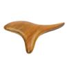 Press Point Massager Acupressure Stick Health Care Wood Body Massage Tool