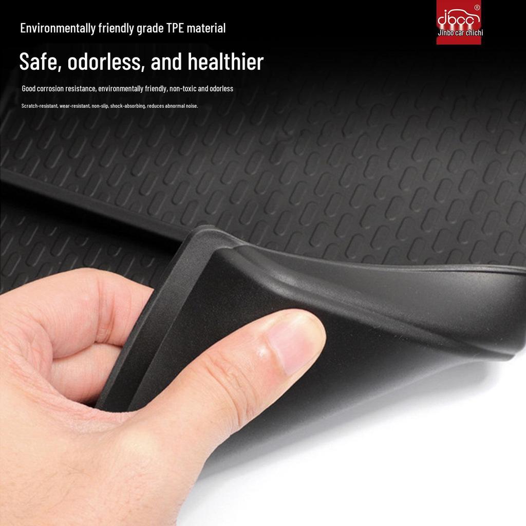 Tiggo 9X Center Console Storage Box: Compatible with 26 Models - Chery Lower Layer Interior Accessory