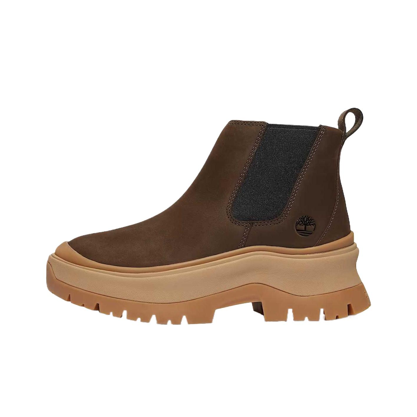 

Timberland Roxie Lane Удобные Универсальные Классические Полусапоги Челси Женские ботинки TB0A28XMW07 37.5