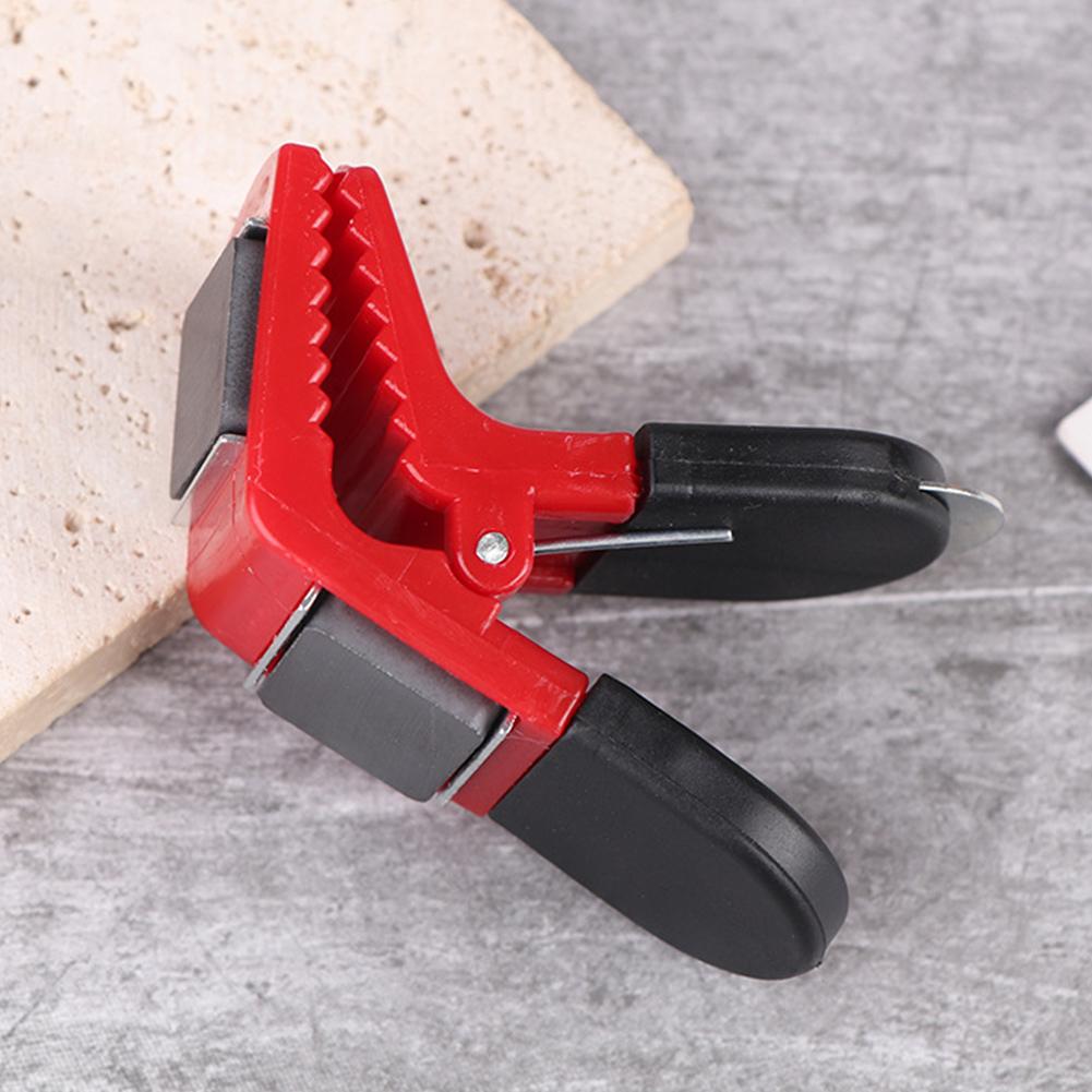 Magnetický držák na štětce Klip Držák Klipy Držící Držák na štětce Otvírák na plechovky Tesař Malíř Stavební DIY Nástroj