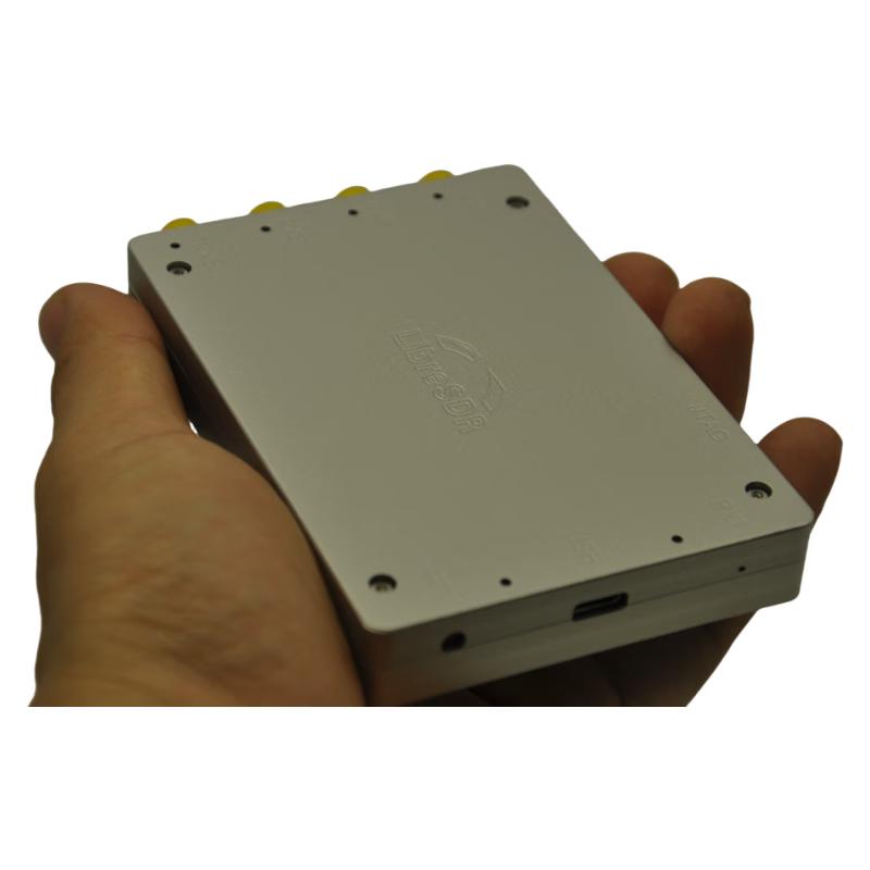 LMTMLTB210mini Wireless SDR Development Board