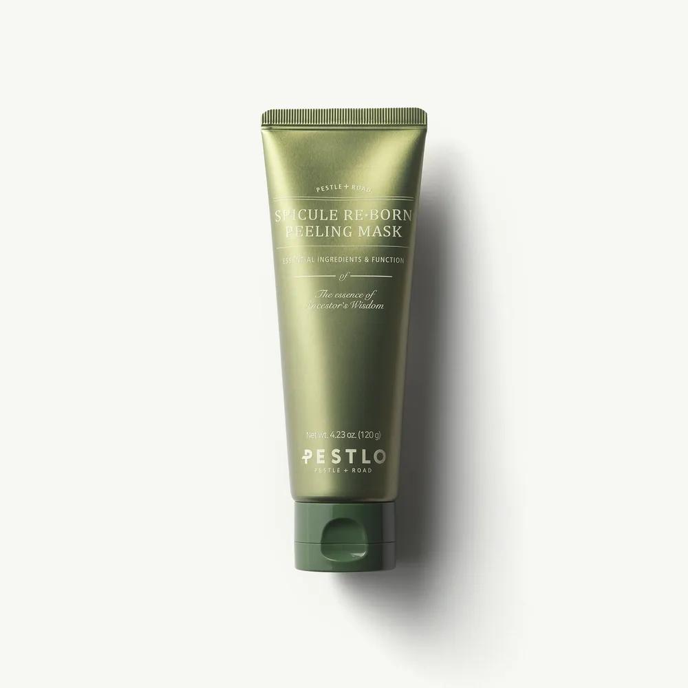 

Spicule Ribbon Peeling Mask 120ml