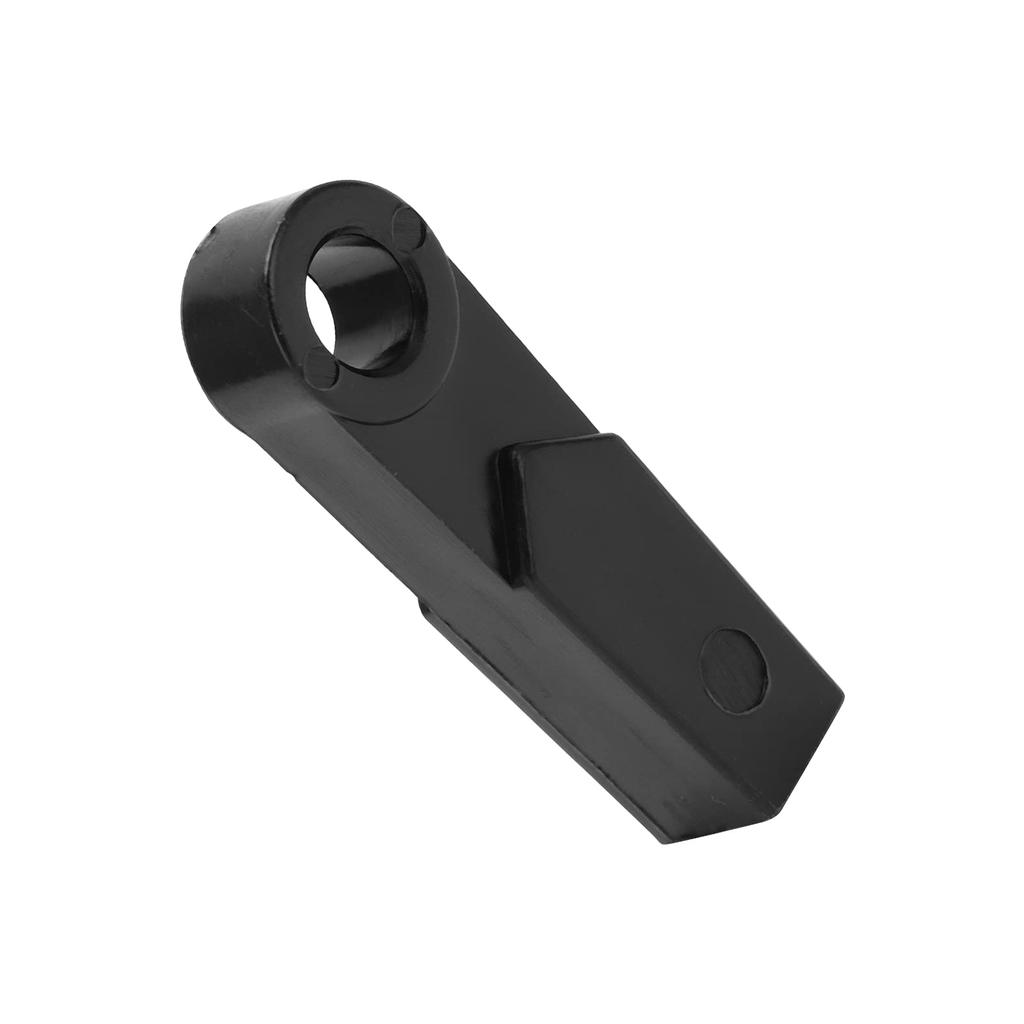 Includes Cable End Remote for Outboard Motor, Boat Motor Remote Control Throttle Cable End,