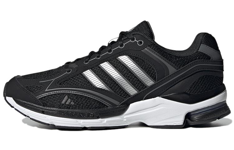 Spiritain 2000 Adidas  Black Silver  GY8010 36