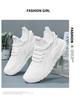 Women's 2025 Summer Casual Breathable Running Sneakers with Air Cushion