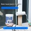 Sanqing Water-based Plastic Steel Paint
