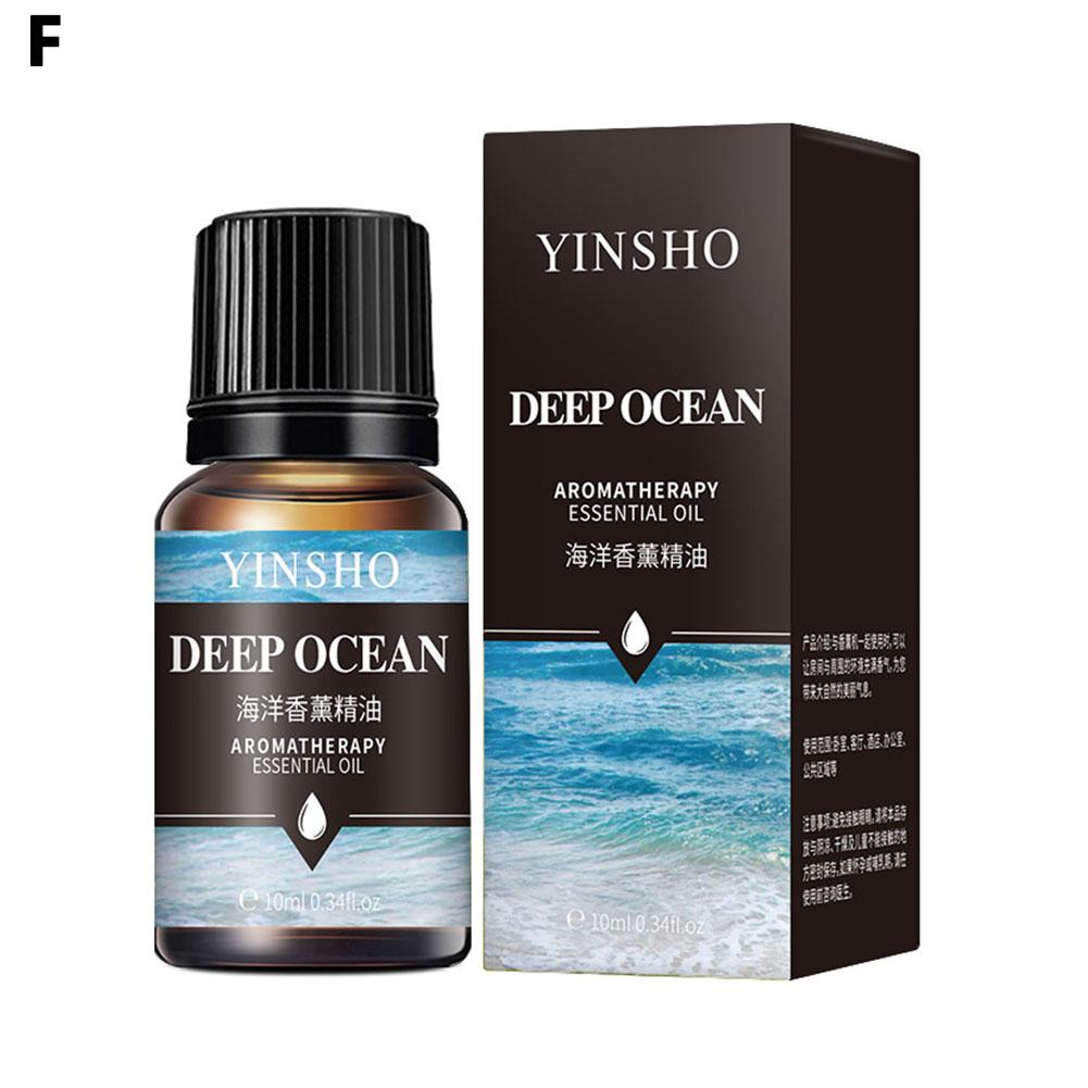 2025 NEU 10ml Ätherische Öle für Aroma Diffuser Luftbefeuchter Zuhause Wasserlöslich Lavendel Auto Lufterfrischer Parfüm Nachfüllung