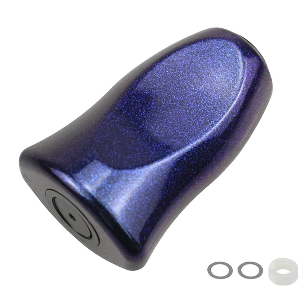 Fishing Reel Handle Knob Fishing Rocker Accessory Silicone Fishing Reel Water Drop Wheels Fishing Reel Rocker Arm Knob