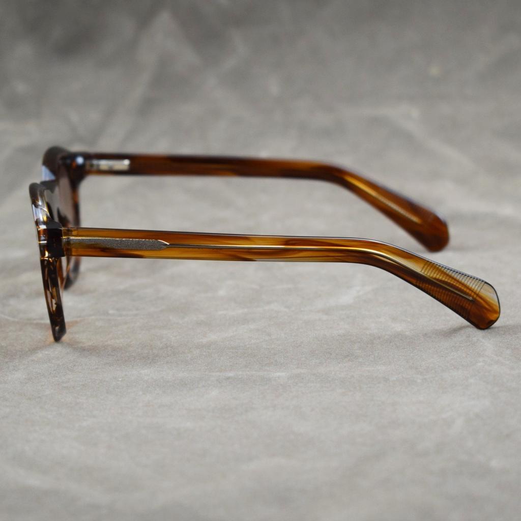 Trend  Prescription Sunglasses Handmade Acetate Myopia Polarized Sun Glasses Optical Shade for Women