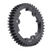 Main Spur Gear 44T Speed Reduction RC Car Spur Gear Replacement for XRT NEW MAXX XO1 EREVO 2.01