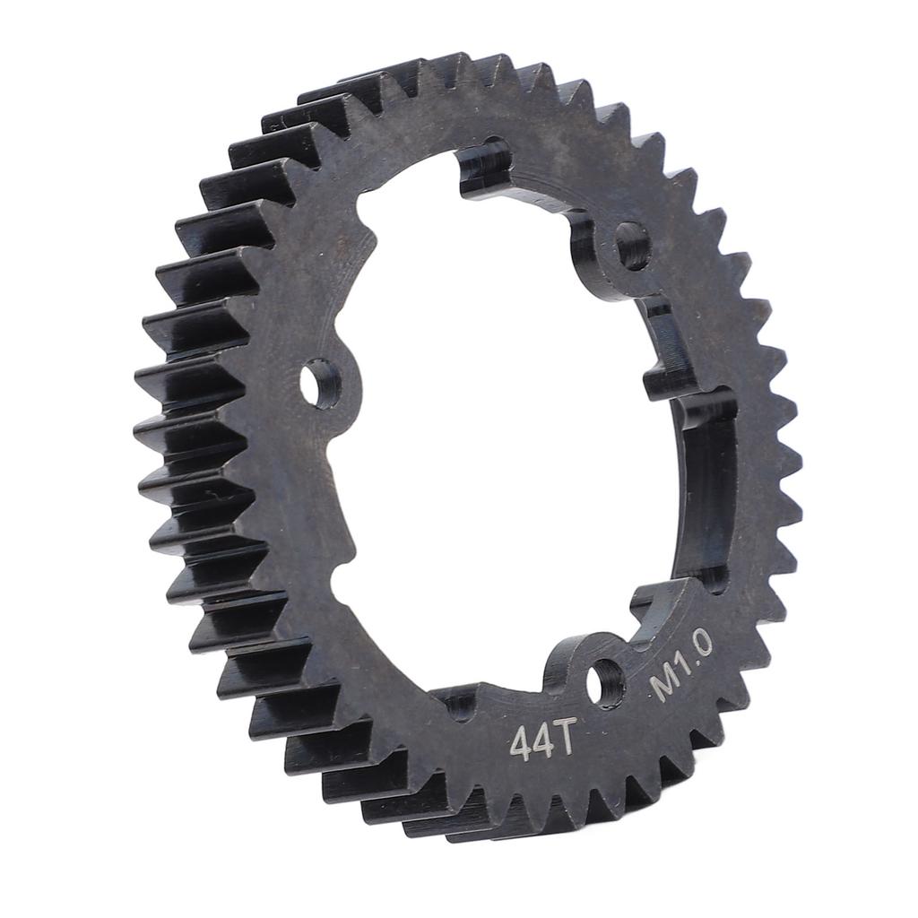 Main Spur Gear 44T Speed Reduction RC Car Spur Gear Replacement for XRT NEW MAXX XO1 EREVO 2.01