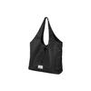 New NAUTICA Nylon Shoulder Bag Crossbody Bag Tote Unisex Black NA230079M-801