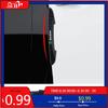 Bilklistermärke 4 st Bilens Dörrkantsskydd Skyddsremsa För Skoda Octavia Fabia Rapid Superb Kodiaq Scala Karoq Citigo Kamiq Rooms