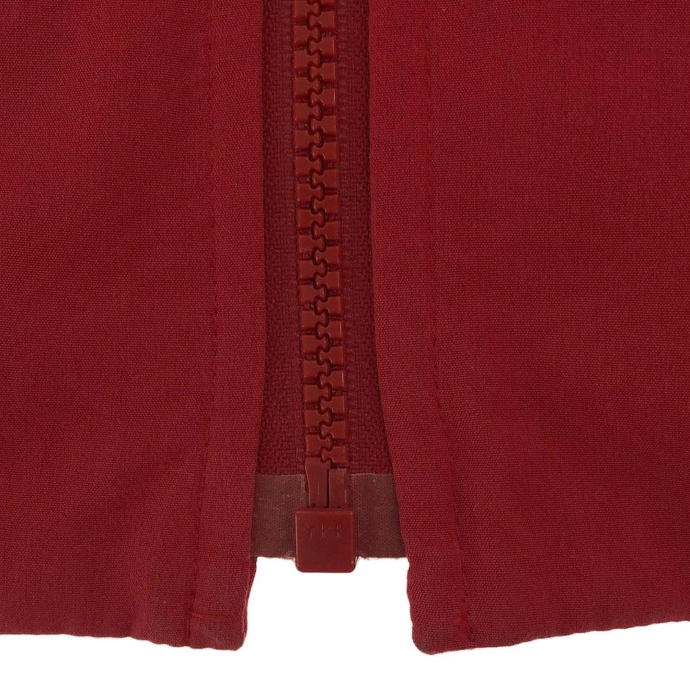 Chloe Sports Zip jacket L Red SPORTS Women Used