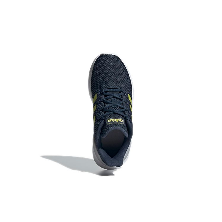 Adidas Neo Questar Flow Nxt Kids Running Shoes Kids Sneakers Deep-Blue FZ2956
