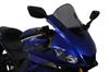 MRA Screen Racing Smoke MR277S YZF-R25/R3