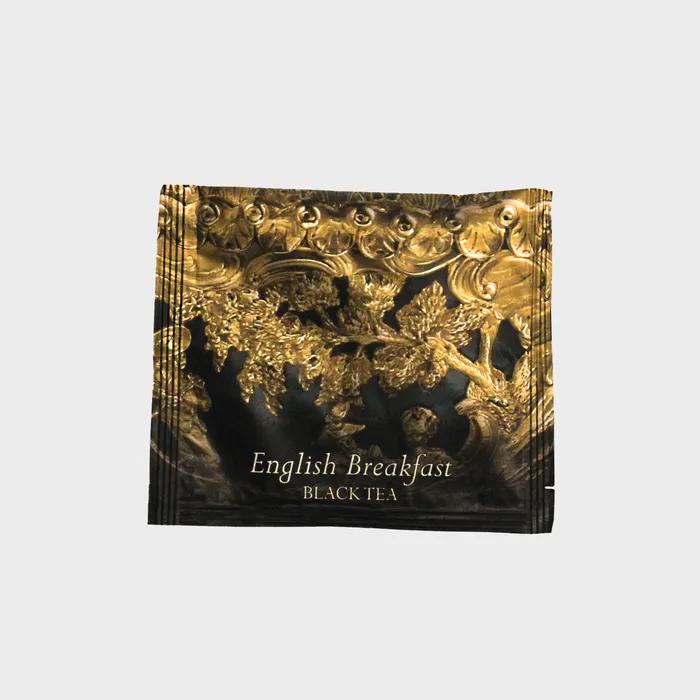 Newbit English Breakfast Luxury Silken Pyramid