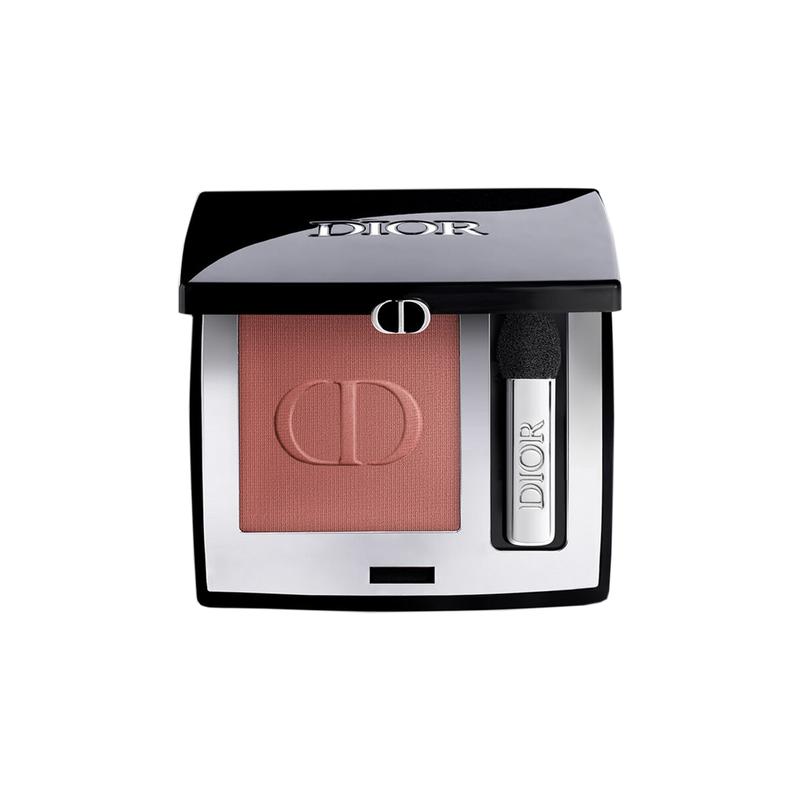 DIOR Eye Makeup 763 Dusk Rose белый