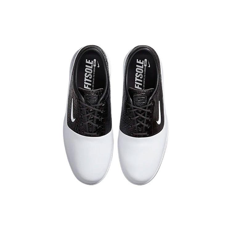 Nike Air Zoom Victory Tour Wide White Black Men Sneakers AQ1478-104