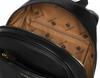 Spacious Women's Backpack Made of Eco-leather - Peterson