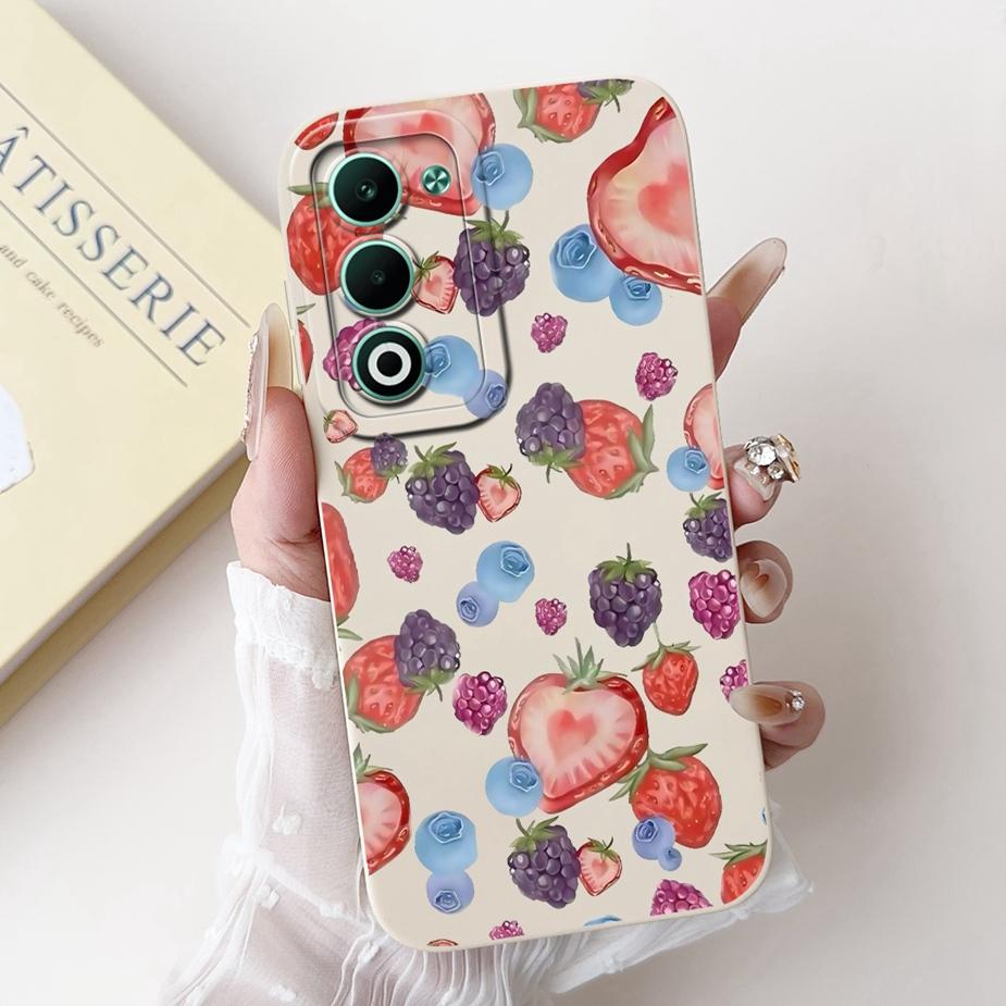 For Oppo A5 5G Case CPH2735 Cute Cartoon Luxury Painted Cover Soft TPU Phone Case For Oppo A5 Pro A5Pro 5G CPH2695 Fundas Bumper