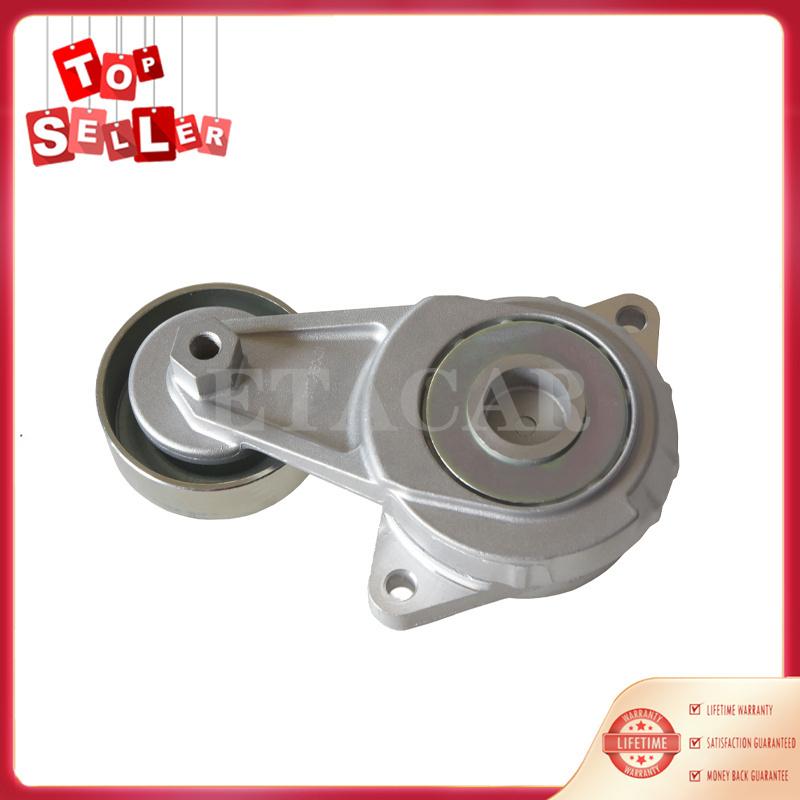 31170-RB0-J01 31170RB0J01 1pc Belt Tensioner Fits For Honda 1.5L 2009 2010 2011 2012 2013