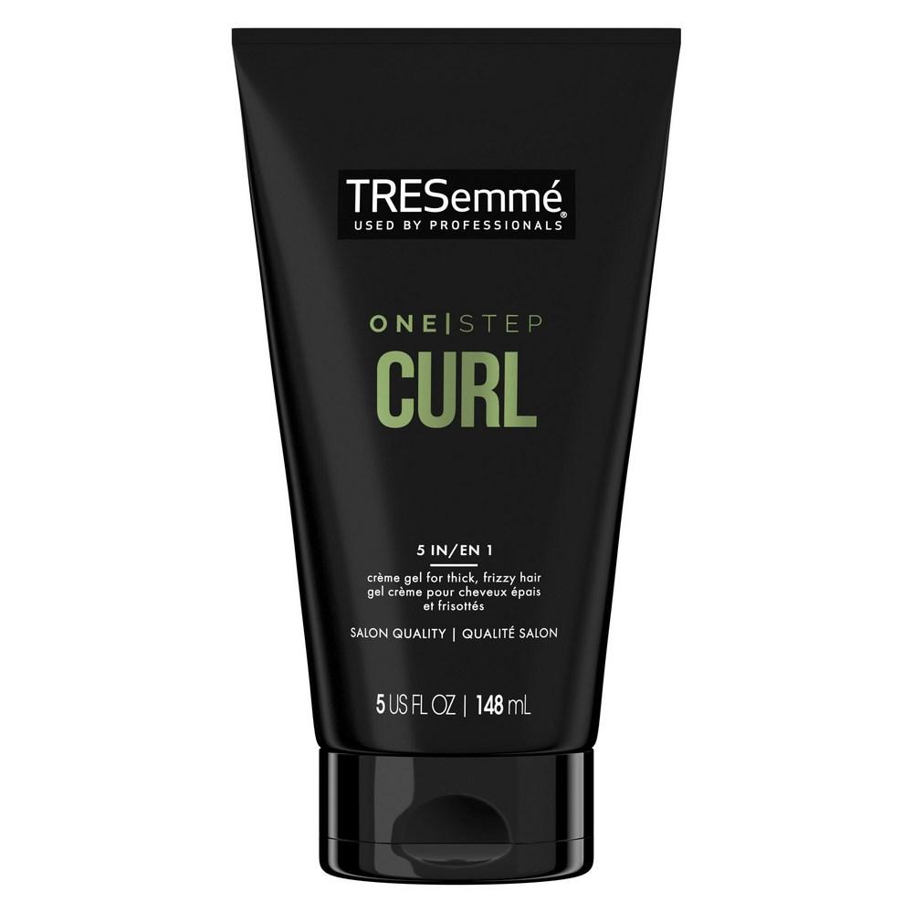 Tresemme One Step Curl Creme Gel, 1 Packung, 148ml