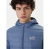 Куртка пуховая EA7 Emporio Armani PNGPZ