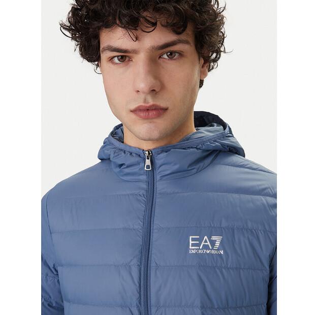 Куртка пуховая EA7 Emporio Armani PNGPZ