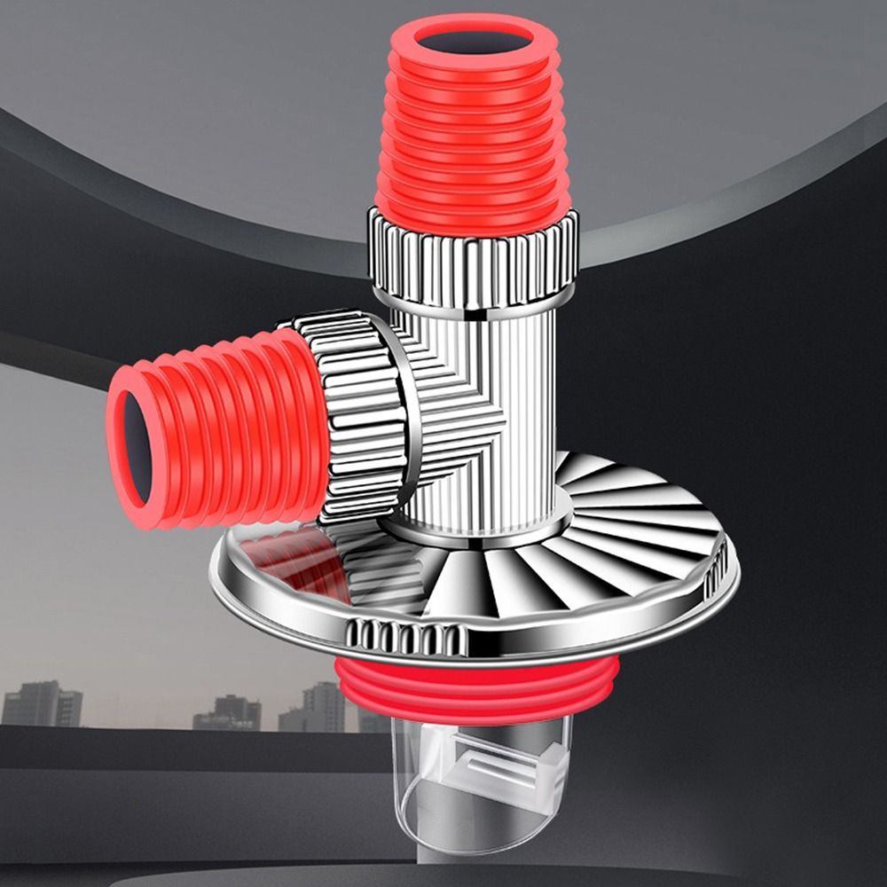 Adaptor pentru țeavă de scurgere pentru chiuvetă anti miros. Materiale de drenaj pentru mașina de spălat