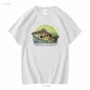 Abborre T-shirt Fiske Gädda Malmulla Öring Fiskare Fiske Gös vintage Tvättad Unisex Lätt Stretchig Andningsbar Mjuk