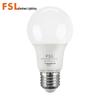 Lâmpada LED com Sensor de Micro-ondas FSL 5.8G