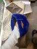 And Cozy Fashionable Rabbit Fur Beret Stylish Retroinspired Winter Hat For Women